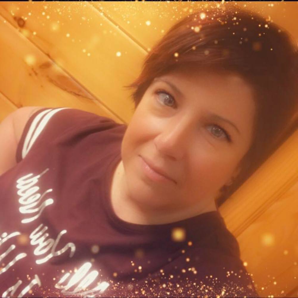 Meet your Posher, Diana